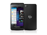 BlackBerry Z10