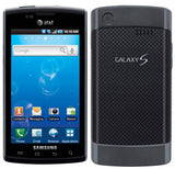 Samsung Galaxy S (AT&T) Captivate I897