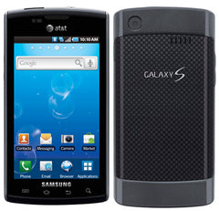 Samsung Galaxy S (AT&T) Captivate I897