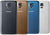 Used Samsung Galaxy S5 Colors