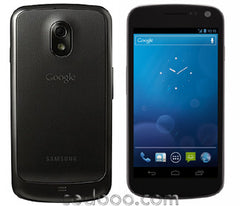 Samsung Galaxy Nexus 32GB I515 Metallic Silver (Verizon)