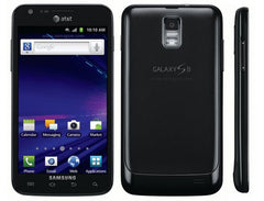 Samsung Galaxy S II Skyrocket I727