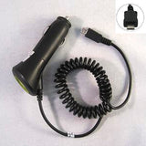 Micro USB Car Charger for Samsung Galaxy and other Cell Phones