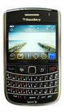 BlackBerry Bold 9650 (Verizon)