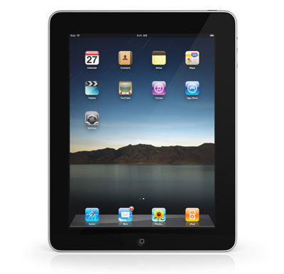 Bedøvelsesmiddel protestantiske Tilbagebetale Buy Apple iPad 1st Generation - Used Apple iPad Original WiFi | Gadget Chest
