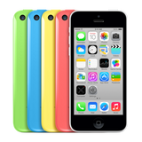 Apple iPhone 5c