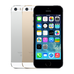 Apple iPhone 5s