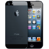 Buy Used iPhone 5 Black