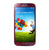 Used Red Samsung Galaxy S4