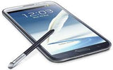Samsung Galaxy Note II (Titanium / Silver)